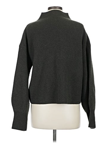 A.L.C. Wool Pullover Sweater (view 2)