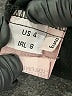 Unbranded Solid Black Casual Dress Size 4 - photo 8