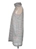 Akemi + Kin Tweed Silver Casual Dress Size M - photo 5