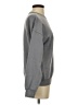 Bella + Canvas Gray Sweatshirt Size S - photo 4