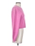 Divided by H&M Pink Pullover Sweater Size XS - photo 4