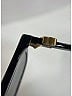 Gucci Black GG Accent Sunglasses One size - photo 6
