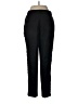ALLSAINTS Black Dress Pants Size 6 - photo 2