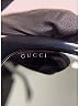 Gucci Black GG Accent Sunglasses One size - photo 4
