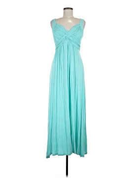 green emerald velvet dress 3-D Floral Sheath Dress