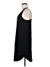 Witchery Solid Black Casual Dress Size 8 - photo 5