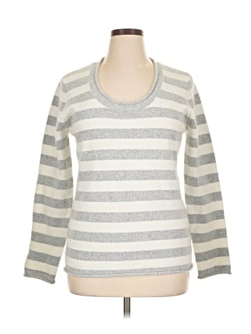 Cato Pullover Sweater (view 1)