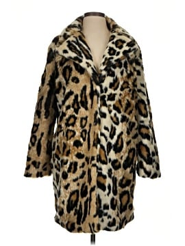 Cupcakes & Cashmere Coat