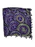 Unbranded Purple Scarf One size - photo 2