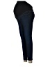 Ann Taylor LOFT Blue Jeggings Size 0 Maternity (PETITE) - photo 1