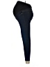Ann Taylor LOFT Blue Jeggings Size 0 Maternity (PETITE) - photo 5