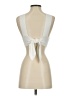 Mustard Seed Ivory Bodysuit Size S - photo 2