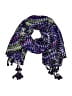 Unbranded Purple Scarf One size - photo 1