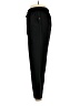 Apana Black Casual Pants Size L - photo 5
