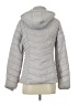 Xersion 100% Polyester Solid Gray Snow Jacket Size S (estimated) - photo 2