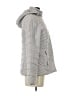 Xersion 100% Polyester Solid Gray Snow Jacket Size S (estimated) - photo 4