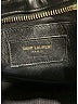 Saint Laurent 100% Leather Black Small Leather Camera Bag One size - photo 9
