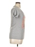 Ideal T Hearts Gray Short Sleeve T-Shirt Size XL - photo 4