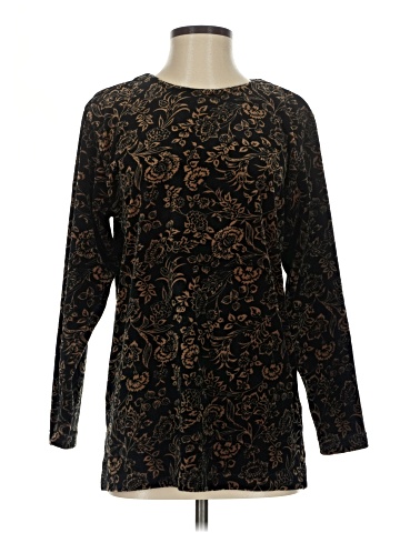 Lizsport Pullover Sweater (view 1)