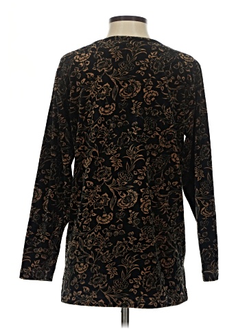 Lizsport Pullover Sweater (view 2)