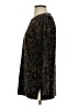 Lizsport Black Pullover Sweater Size P (petite) - photo 5