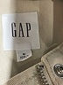Gap 100% Cotton Ivory Jacket Size M - photo 6