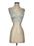 Zara Green Tank Top Size S - photo 1