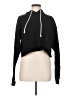 Wild Fable Black Pullover Hoodie Size M - photo 1
