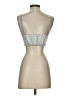Zara Green Tank Top Size S - photo 2
