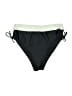 Unbranded Solid Gray Swimsuit Bottoms Size XL - photo 1