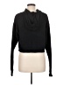 Wild Fable Black Pullover Hoodie Size M - photo 2
