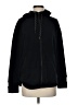 Athleta Black Zip Up Hoodie Size S - photo 1