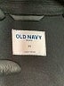 Old Navy 100% Polyester Black Jacket Size XS - photo 6
