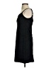 Assorted Brands Solid Black Casual Dress Size S - photo 5