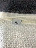 Unbranded Ivory Cardigan Size XL - photo 7