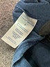 Lucky Brand Blue Sweatshirt Size 6 - photo 4