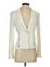 W118 by Walter Baker Ivory Blazer Size S - photo 1