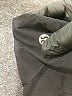 Lululemon Athletica Solid Black Track Pants Size 6 - photo 6