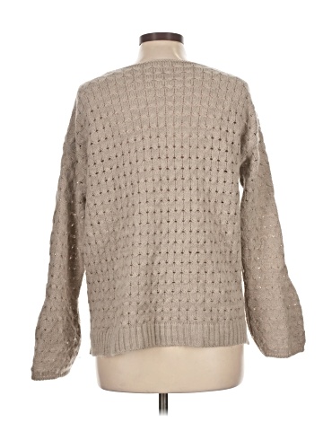 Benedetta B. Pullover Sweater (view 2)
