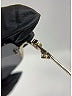 Gucci Silver Gold Rimless Sunglasses One size - photo 5