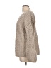 Benedetta B. Tan Pullover Sweater Size L - photo 5