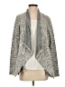 Club Monaco Gray Cardigan Size M - photo 1