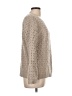 Benedetta B. Tan Pullover Sweater Size L - photo 4