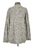 Club Monaco Gray Cardigan Size M - photo 2