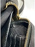 Saint Laurent 100% Leather Black Small Leather Camera Bag One size - photo 8