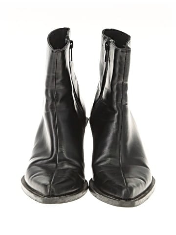 Zara Ankle Boots (view 2)