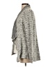 Club Monaco Gray Cardigan Size M - photo 5