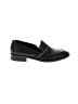 Freda Salvador Black Flats Size 5 - photo 1