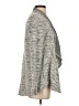Club Monaco Gray Cardigan Size M - photo 4