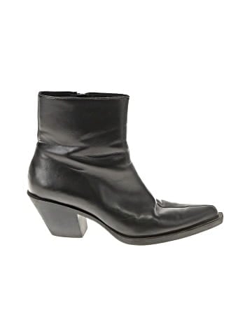 Zara Ankle Boots (view 1)